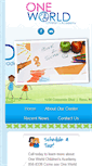 Mobile Screenshot of preschoolreno.com